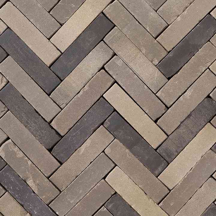 Metis getrommeld UWF65